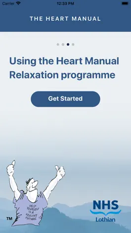 Game screenshot HM Relax apk