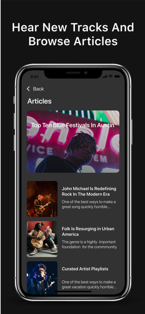Bebop - Music(圖5)-速報App