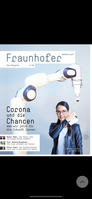 Fraunhofer-Magazin(圖2)-速報App