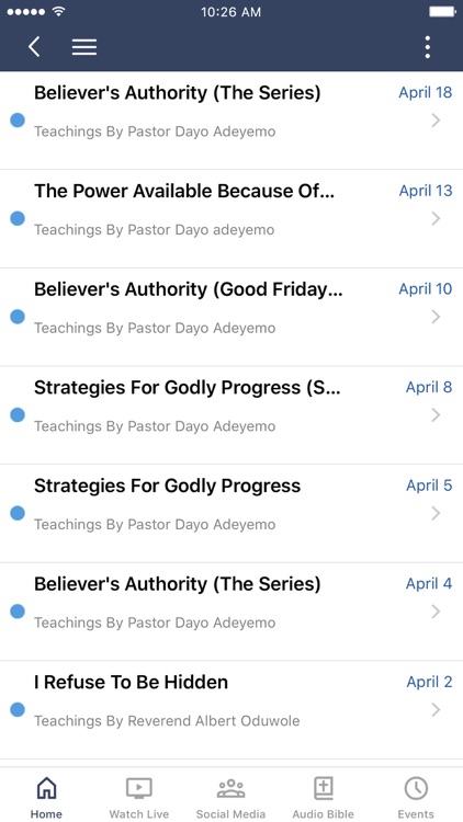 Royal House - St. Catharines