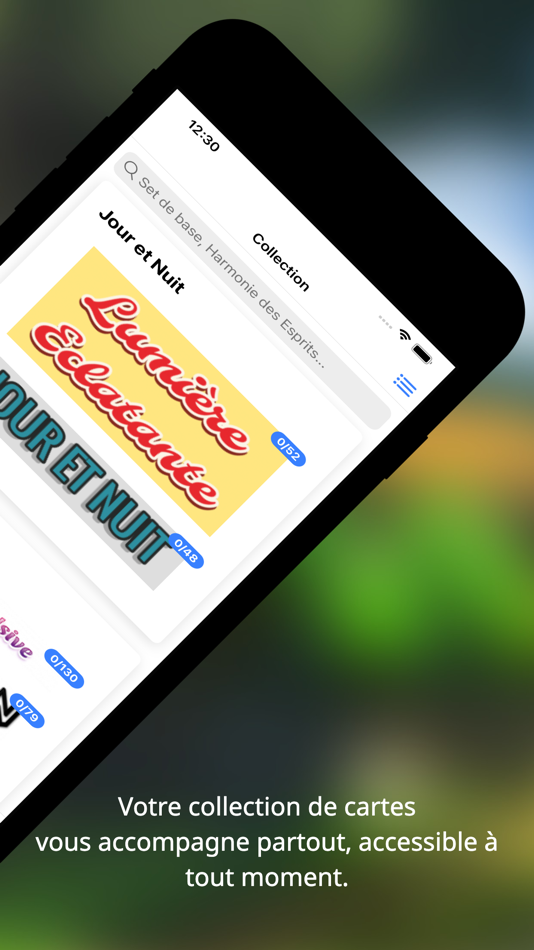 #2. PokeCollect (iOS) 由: Manajet