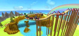 Game screenshot Baby Train 3D mod apk