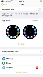 samsung galaxy watch (gear s) problems & solutions and troubleshooting guide - 3