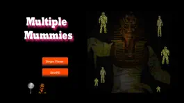 Game screenshot Escape from Pharoah's Tomb II hack