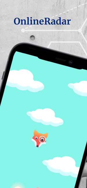 OnlineRadar - Status Track4+_2