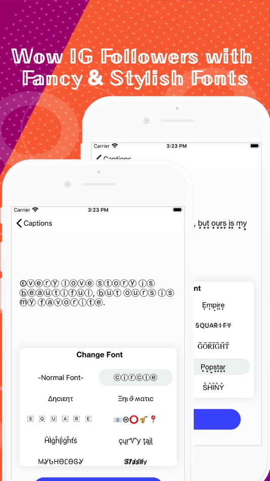#5. Super Likes Hashtags& Captions (iOS) 게시자: Nguyen Thao