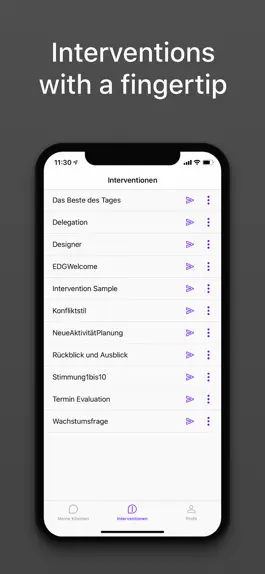 Game screenshot BeAdmin apk