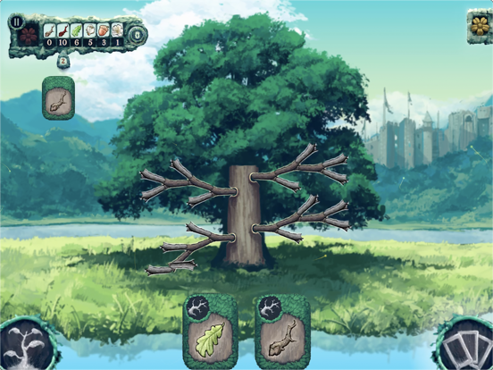 Screenshot #5 pour L'arbre