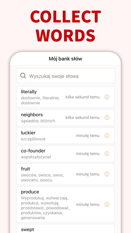 TapReader for English Learners screenshot-3
