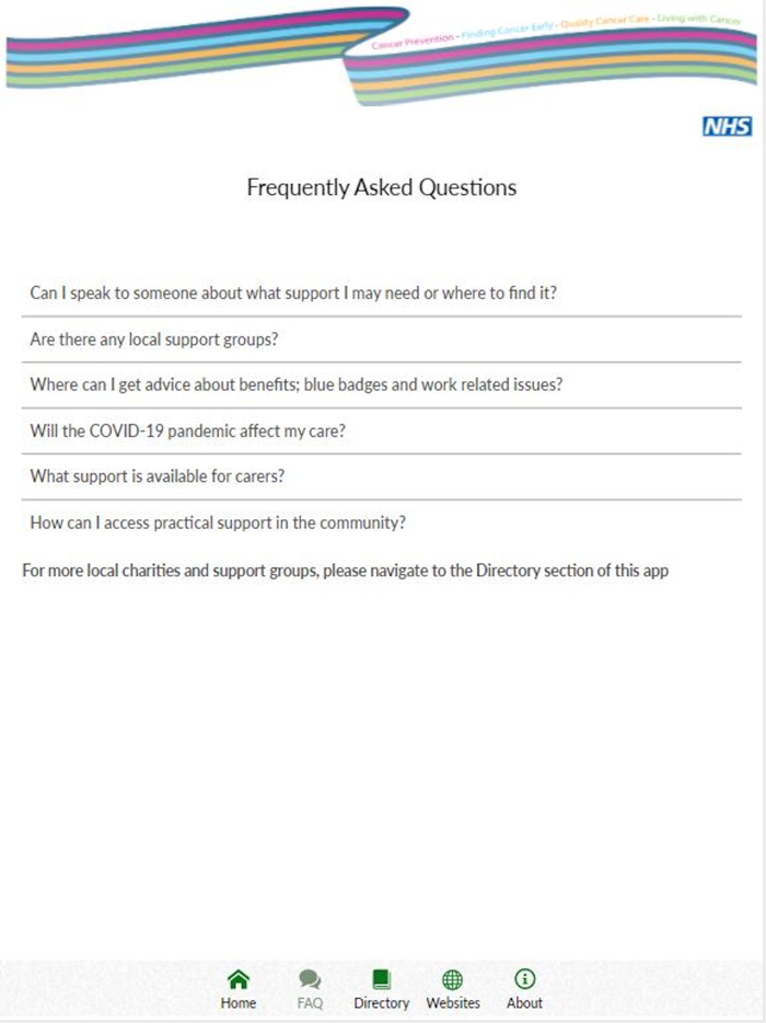 LLRCancerInformation