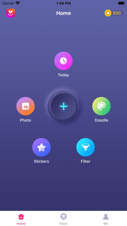 Best Likes Photo & Pic Editor screenshot-6