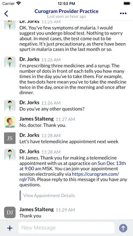 Game screenshot Sick: Healthcare delivered apk