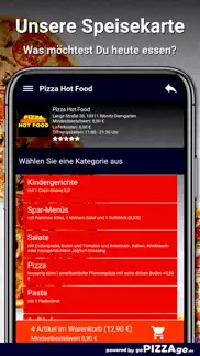 hot food ribnitz-damgarten iphone screenshot 4