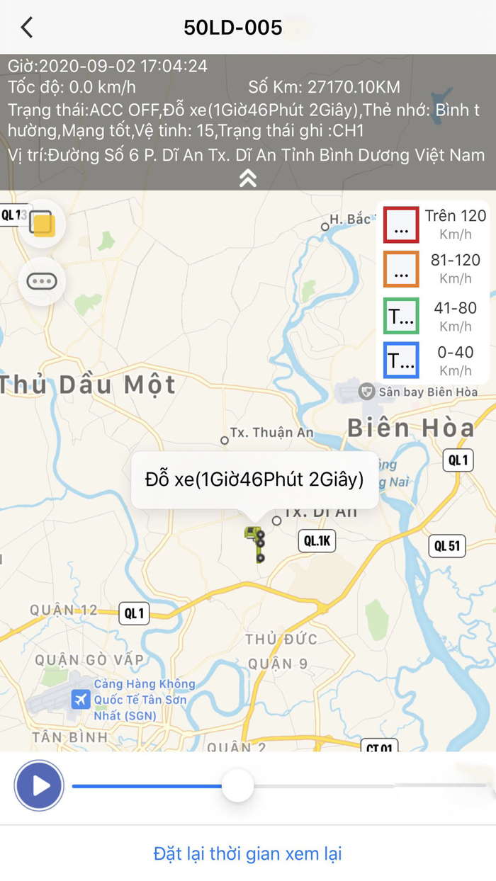 VIETMAP MDVR