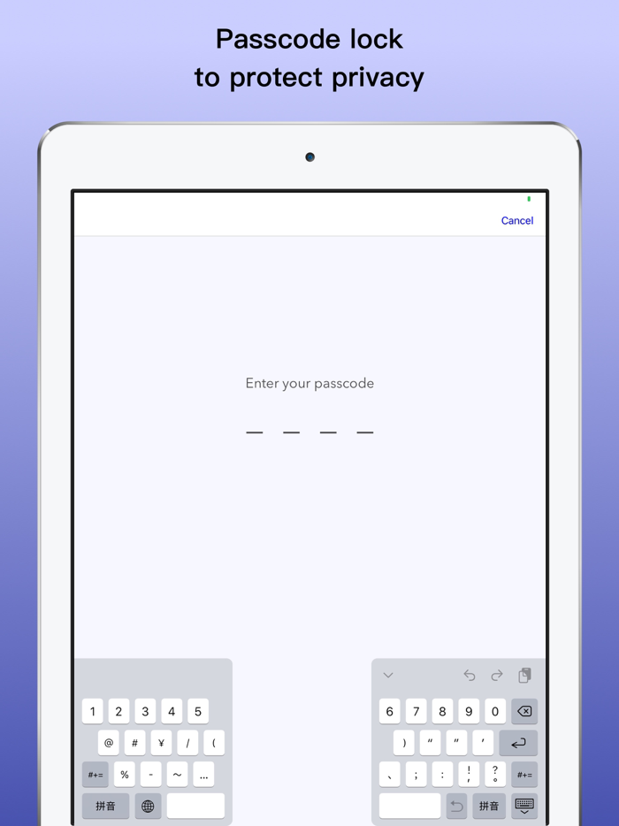 Fast player - video player