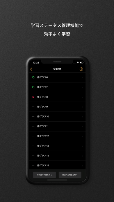 GAB対策 非言語 screenshot1