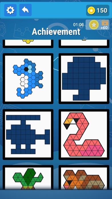 Block! Hexa Puzzle Jigsaw Screenshot