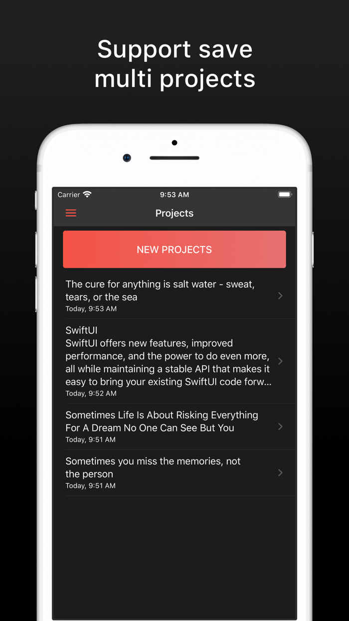 Typewriter Typing Video Maker