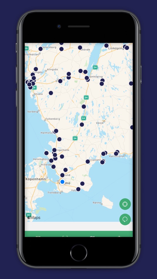 #2. Bintel Go (iOS) 由: bintel AB