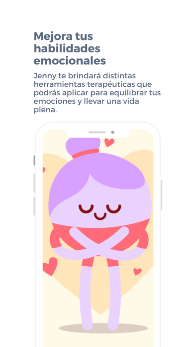 Jenny Screenshot