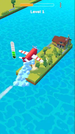 Game screenshot Save The House! mod apk