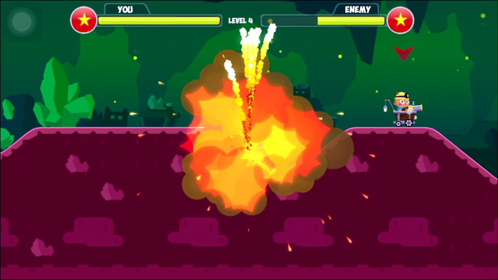 Meow Battle - Cat Heroes