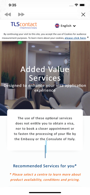 TLS for Italy(圖2)-速報App
