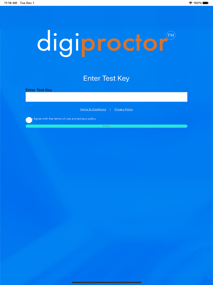 Digiproctor QP Preview