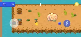 Game screenshot Tiny Beans hack