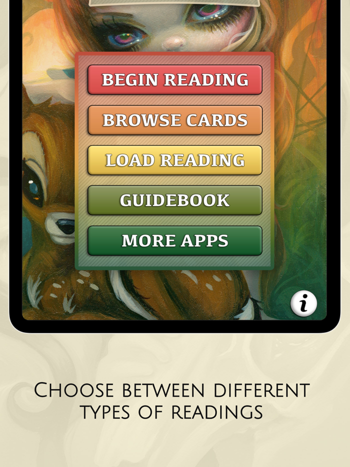 Alice The Wonderland Oracle