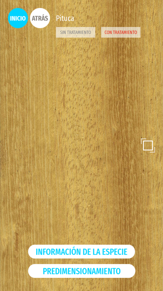 #3. Madera estructural - Ecuador (iOS) Podle: Universidad del Azuay