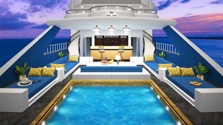 My Home Design - Modern City screenshot-5