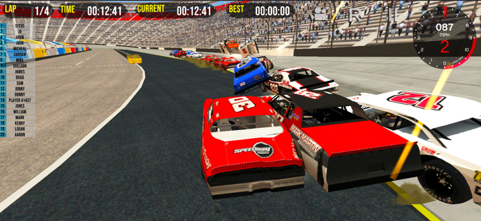 Wreck it  Demolition Derby