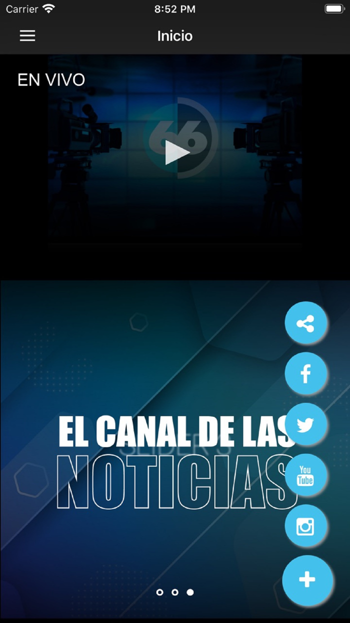 Canal 66 TV