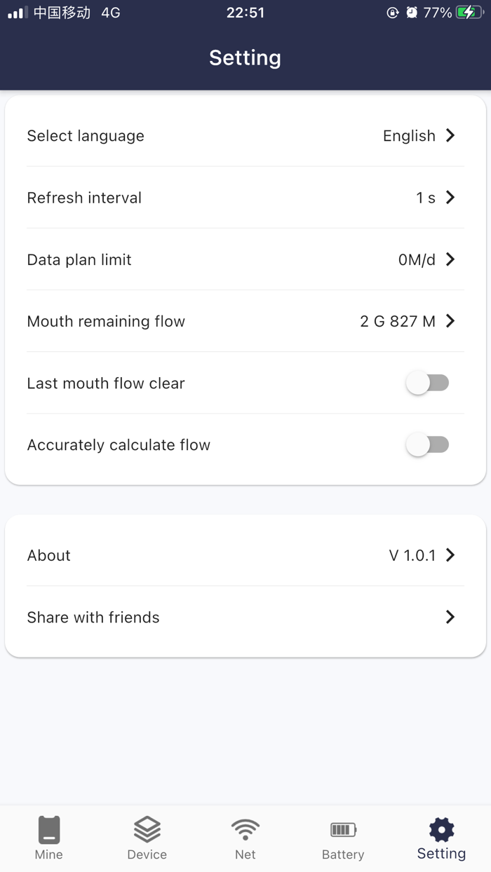 ManMouse Phone Master