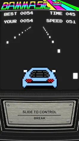 Game screenshot BAMMASIL apk