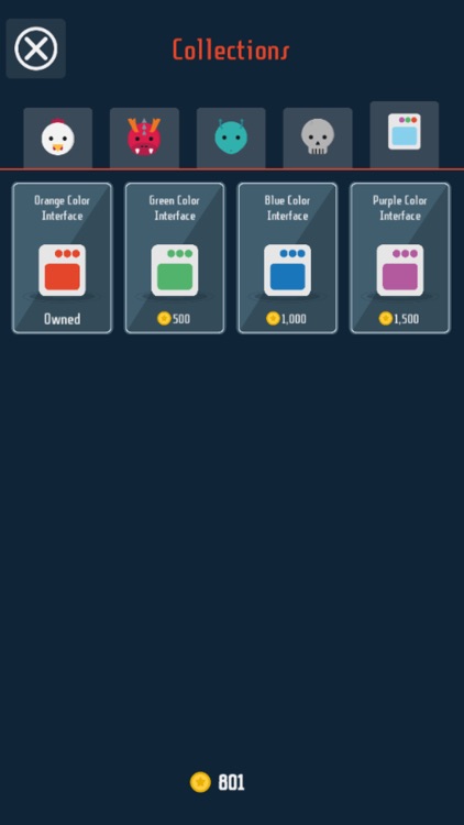Zeroing screenshot-5
