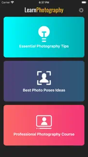 how to do photography & tips iphone screenshot 1