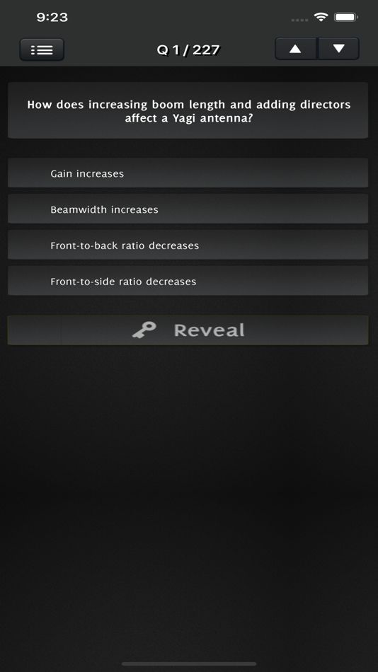 #6. HAM Test Prep General Q&A (iOS) 由: Adnan Sheikh