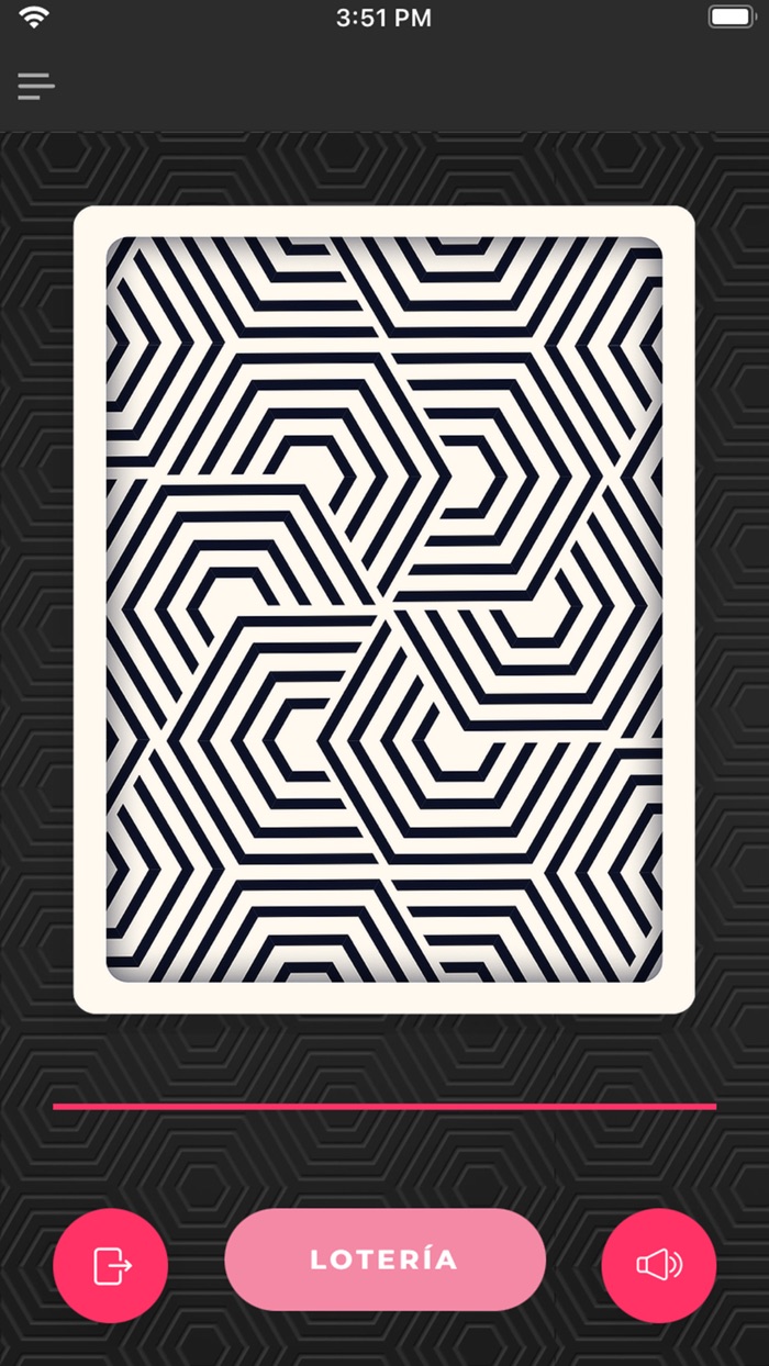 Lotería After Five Studio