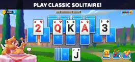 Game screenshot Puzzle Solitaire! mod apk