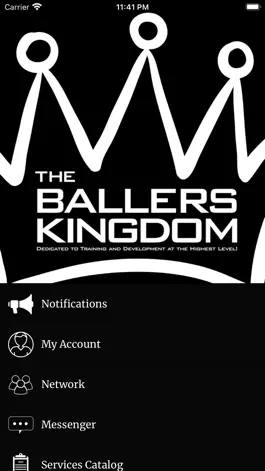 Game screenshot BKC: The Ballers Kingdom mod apk