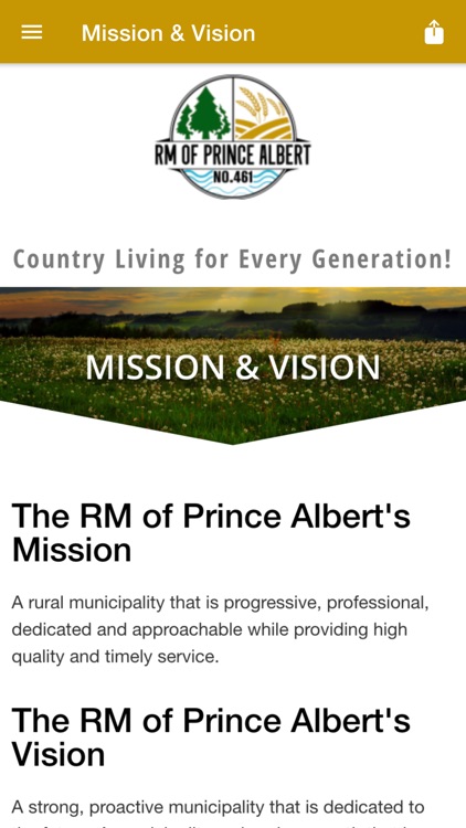 RM of Prince Albert