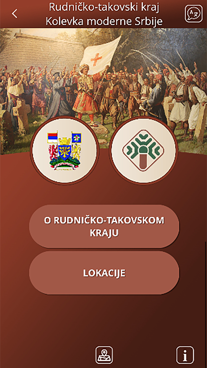 Rudnicko-takovski kraj