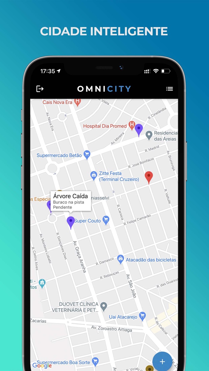 Omnicity