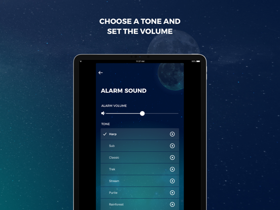 Screenshot #5 pour Sandman Clocks
