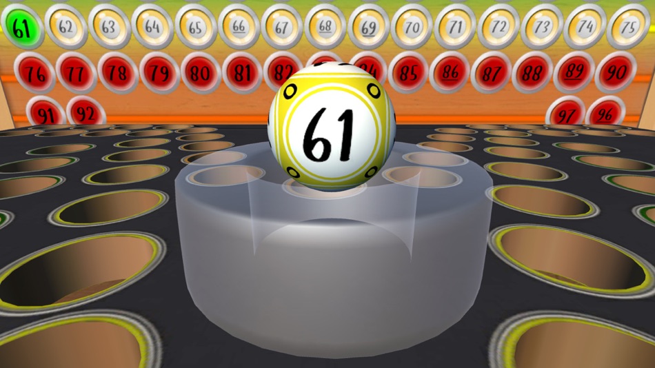 #4. AirBombo (iOS) 由: Francisco Reinosa Sanchez