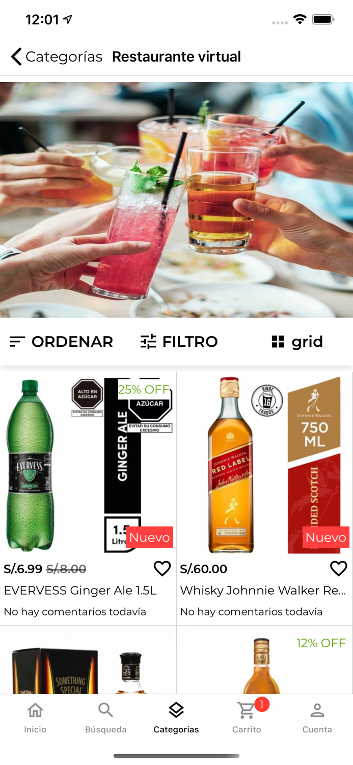 Altokepe Servicios a Domicilio