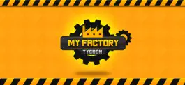 Game screenshot My Factory Tycoon - Idle Game apk