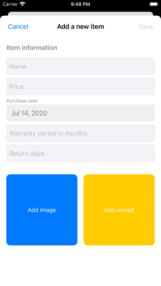 #2. Master of Inventory (iOS) Podle: Marcus Ziade
